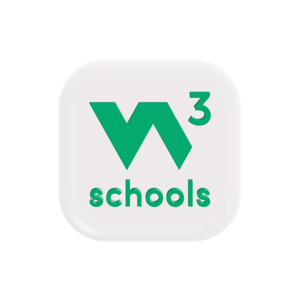 W3Schools Logo